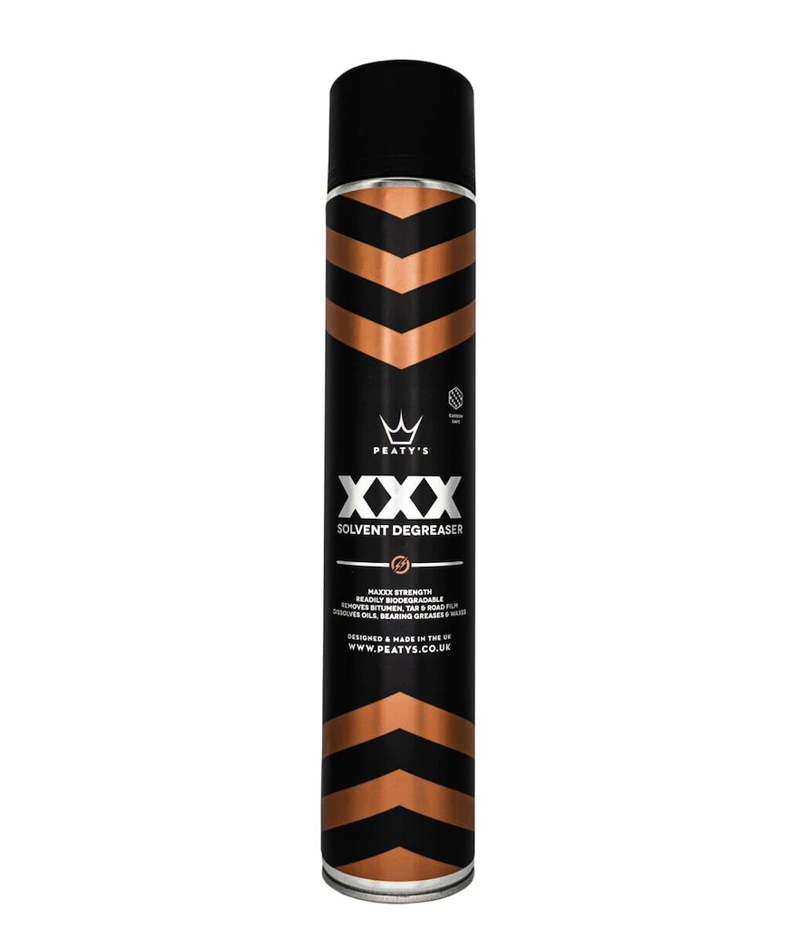 Środek czyszczący PEATY'S  Xxx solvent degreaser workshop 750 ml (pa7-3xsd-12)