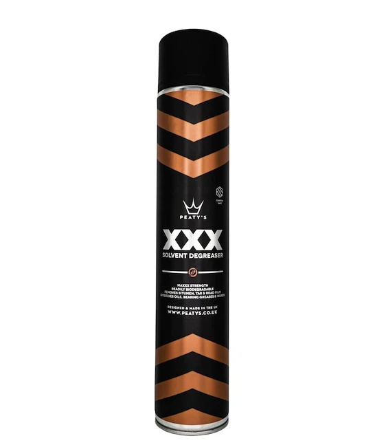 Środek czyszczący PEATY'S  Xxx solvent degreaser workshop 750 ml (pa7-3xsd-12)