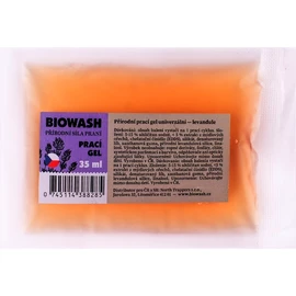 Środek piorący Biowash Sample 30 ml Levender/Lanolin