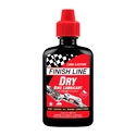 Środek smarny Finish Line  Teflon Plus 2oz/60ml