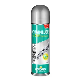 Środek smarny Motorex Chain Lube For Dry Conditions 300ML (308993)