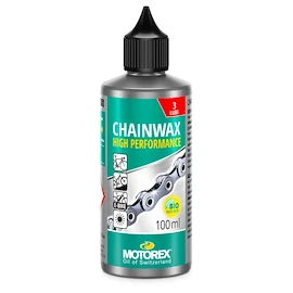 Środek smarny Motorex Chainwax 100ML (311075)