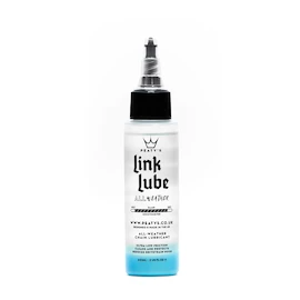 Środek smarny PEATY'S Linklube All-Weather 120 ml