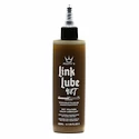 Środek smarny PEATY'S  Linklube Wet 120 ml