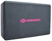 Step Schildkröt  Yoga Block Grey