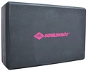 Step Schildkröt  Yoga Block Grey