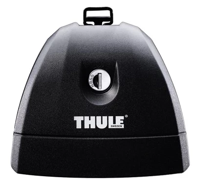 Stopy bagażnika Thule  751
