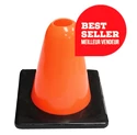 Stożek treningowy Blue Sports  Cone 6"