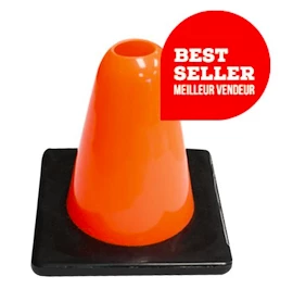 Stożek treningowy Blue Sports Cone 6"