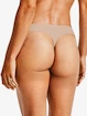 Stringi damskie Under Armour  PS Thong 3Pack Black