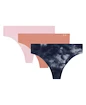 Stringi damskie Under Armour Pure Stretch NS Nov THONG 3Pack