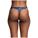 Stringi damskie Under Armour Pure Stretch NS Nov THONG 3Pack