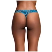 Stringi damskie Under Armour Pure Stretch NS Nov THONG 3Pack Blue