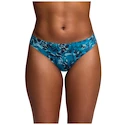 Stringi damskie Under Armour Pure Stretch NS Nov THONG 3Pack Blue