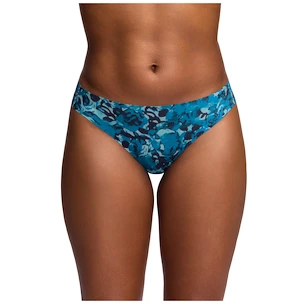 Stringi damskie Under Armour Pure Stretch NS Nov THONG 3Pack Blue