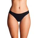 Stringi damskie Under Armour Pure Stretch NS THONG Black