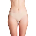 Stringi damskie Under Armour Pure Stretch NS THONG Brown
