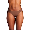 Stringi damskie Under Armour Pure Stretch NS THONG Brown
