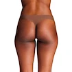 Stringi damskie Under Armour Pure Stretch NS THONG Brown