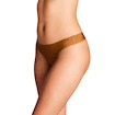 Stringi damskie Under Armour Pure Stretch NS THONG Brown