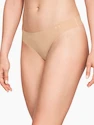 Stringi damskie Under Armour  Tanga PS Thong 3Pack -BRN