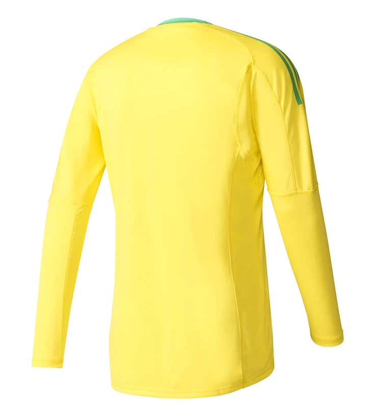 Strój bramkarski adidas  Revigo 17 GK  M, Niebieski