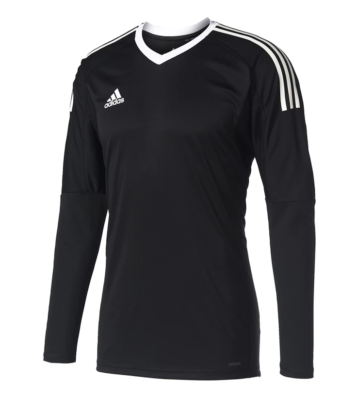 Strój bramkarski adidas  Revigo 17 GK  M, Niebieski