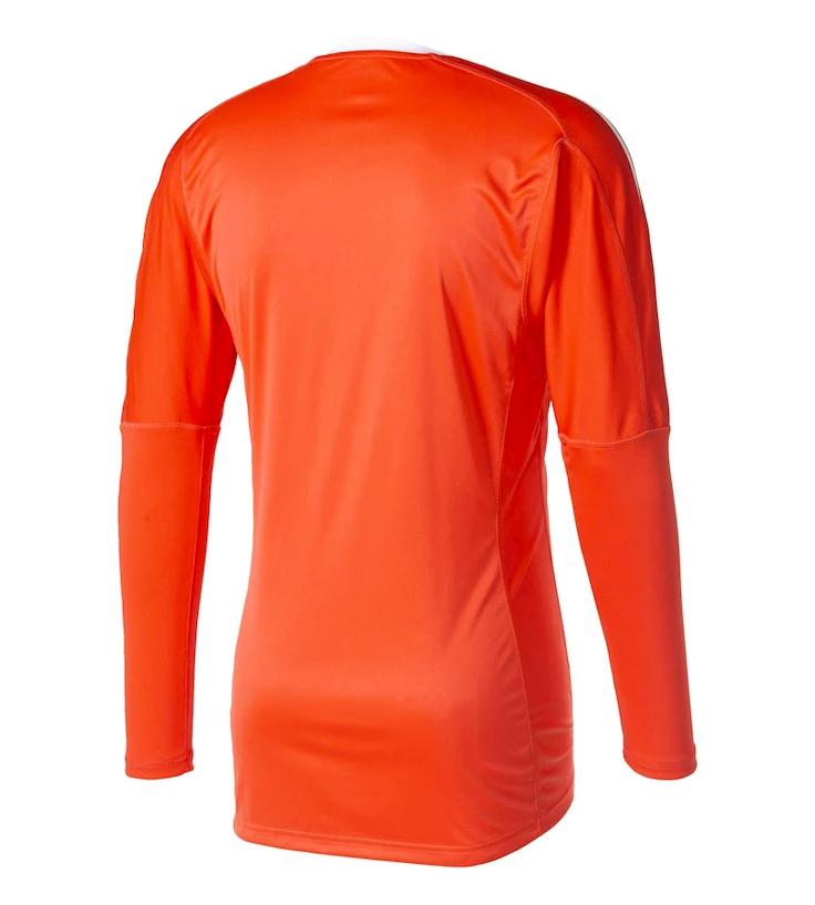 Strój bramkarski adidas  Revigo 17 GK  M, Niebieski