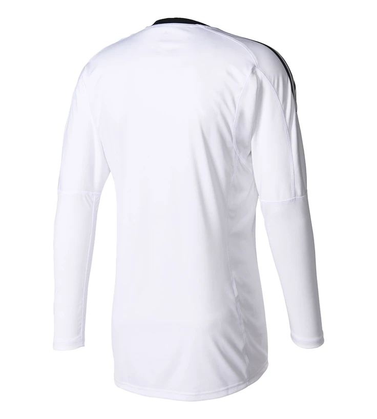 Strój bramkarski adidas  Revigo 17 GK  M, Niebieski