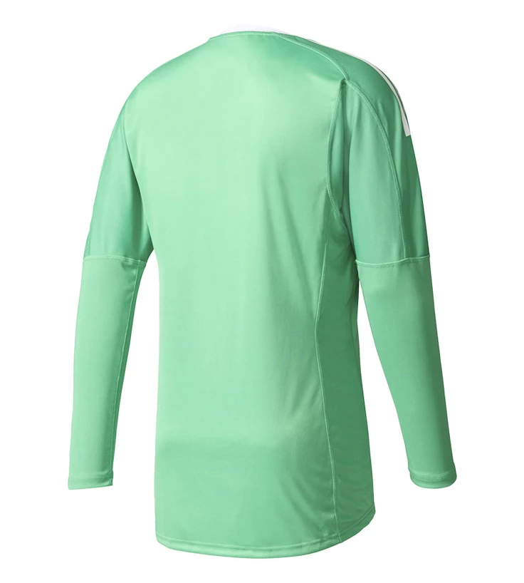 Strój bramkarski adidas  Revigo 17 GK  M, Niebieski
