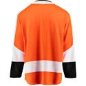 Strój hokejowy Fanatics  Breakaway Jersey NHL Philadelphia Flyers orange domácí