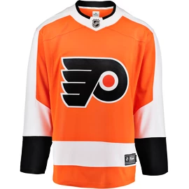 Strój hokejowy Fanatics Breakaway Jersey NHL Philadelphia Flyers orange domácí