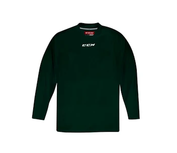 Strój treningowy CCM  5000 Jersey  Senior M, Niebieski