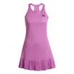 Sukienka damska adidas  Club Dress Purple