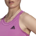 Sukienka damska adidas  Club Dress Purple