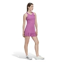 Sukienka damska adidas  Club Dress Purple