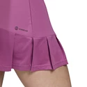Sukienka damska adidas  Club Dress Purple