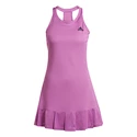 Sukienka damska adidas  Club Dress Purple