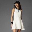 Sukienka damska adidas  Heritage  Dress Beige