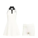 Sukienka damska adidas  Heritage  Dress Beige