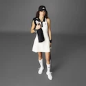 Sukienka damska adidas  Heritage  Dress Beige