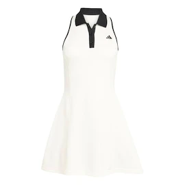 Sukienka damska adidas Heritage Dress Beige