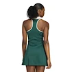 Sukienka damska adidas  Heritage  Dress Green