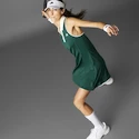 Sukienka damska adidas  Heritage  Dress Green
