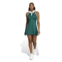 Sukienka damska adidas  Heritage  Dress Green