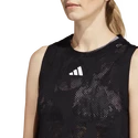 Sukienka damska adidas  Melbourne Tennis Dress Black