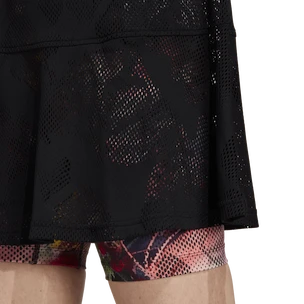 Sukienka damska adidas  Melbourne Tennis Dress Black
