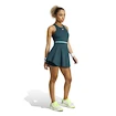 Sukienka damska adidas  Tennis Climacool Y-Dress Aurora Ivy