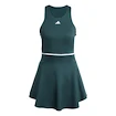Sukienka damska adidas  Tennis Climacool Y-Dress Aurora Ivy