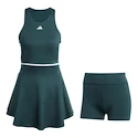 Sukienka damska adidas  Tennis Climacool Y-Dress Aurora Ivy